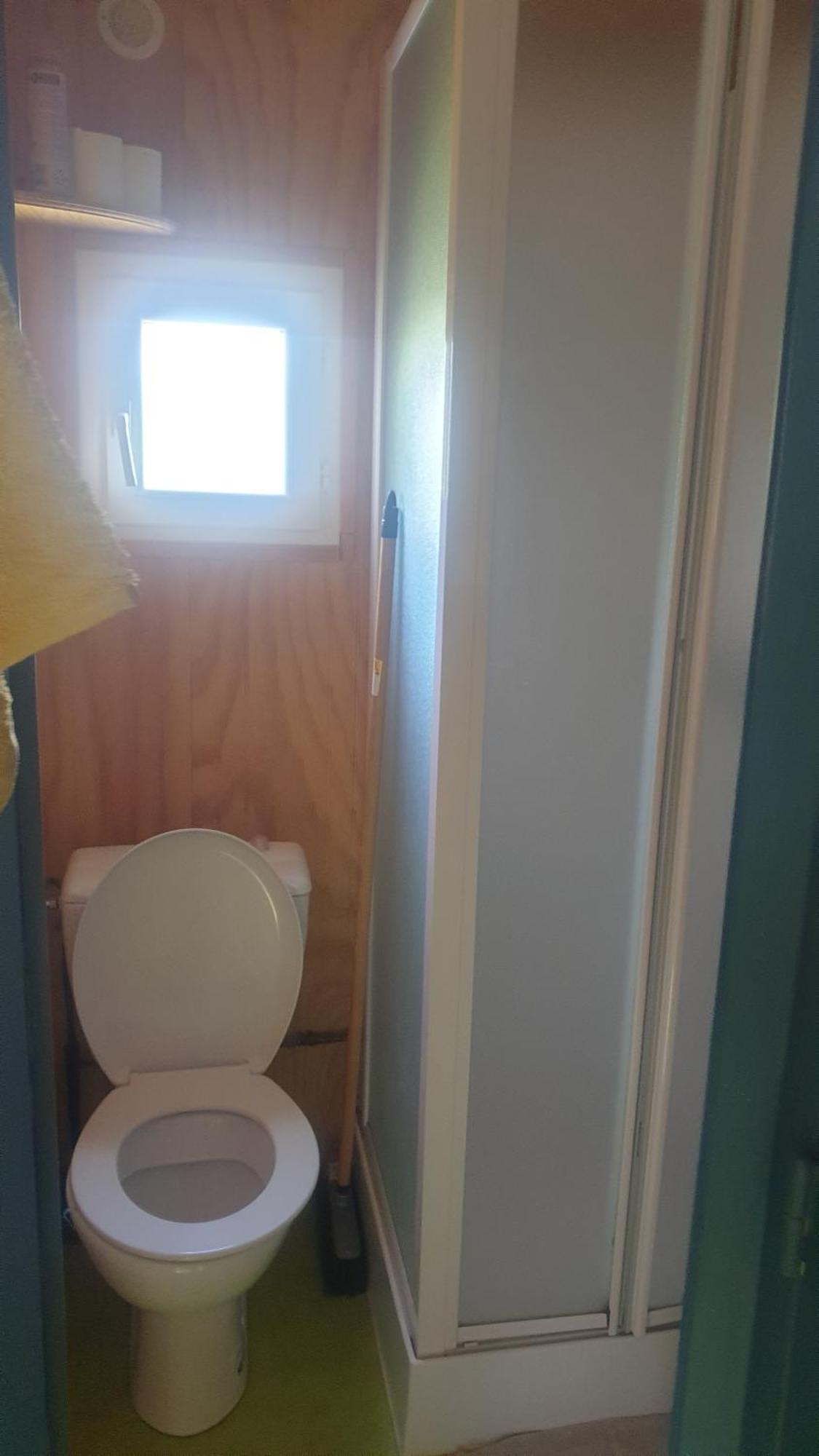 Logement Insolite Au Coeur De L'Auvergne Rochefort-Montagne Eksteriør bilde